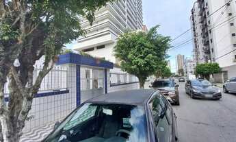 Imagem 2: Kitnet/conjugado para venda possui 25 metros quadrados com 1 quarto