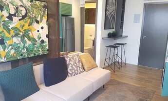 Imagem 4: Apartamento no Ipiranga com 1 dormitório