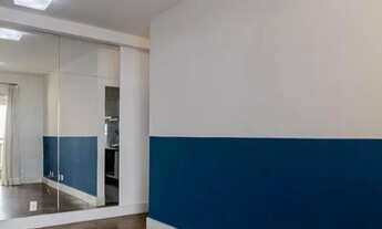 Imagem 4: 2 dormitórios, 1 suite e 2 vagas na vila mariana