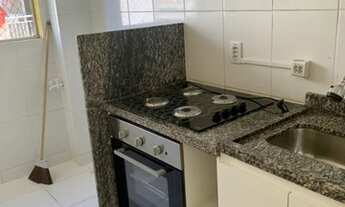 Imagem 6: Aluguel - Apartamento 2/4 no Condomínio Jardim Bela Vida II - 1º Andar