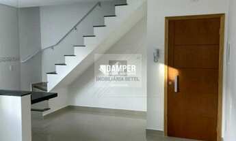 Imagem: Apartamento à venda no bairro Parque Oratório