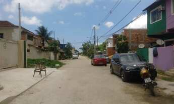 Imagem 2: Terreno em condomínio, próximo ao Recreio dos Bandeirantes