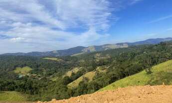 Imagem 6: Empreendimento fechado dos sonhos. Lotes de 600m² por 15mil de entrada