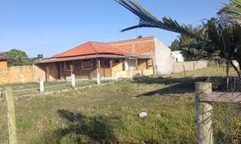 Imagem 2: Terreno Ibiraquera