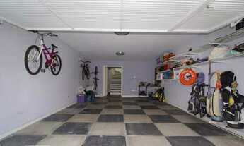 Imagem: LINDO SOBRADO COM PISCINA EM SÃO CAETANO