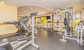 Imagem 5: Porto Alegre - Apartamento Padrão - Higienópolis