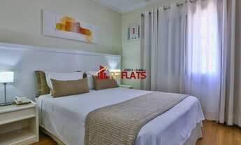 Imagem 5: Flat, Itaim Bibi - São Paulo