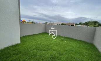 Imagem 4: Casa com 3 dormitórios à venda, 80 m² por R$ 345.000,00 - São Jose - Itapoá/SC