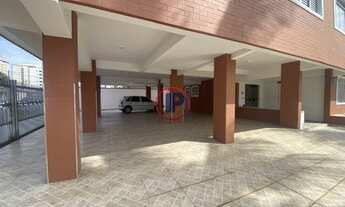 Imagem: Apartamento com 2 dorms, Caiçara, Praia