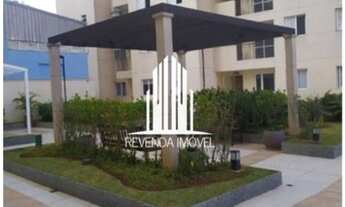 Imagem: Apartamento · 50m² · 2 Quartos · 1 Vaga