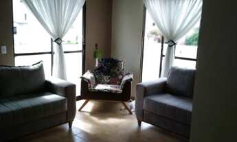 Imagem 6: Cobertura Duplex Jardim Mar- SBC , 180 m² com espaço gourmet