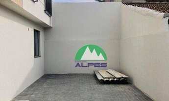 Imagem 4: Sobrado à venda, 75 m² por R$ 434.000,00 - Pinheirinho - Curitiba/PR