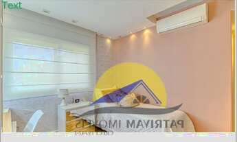 Imagem 6: Apartamento para venda com 225 metros quadrados com 3 quartos em Vila Gomes Cardim - São P