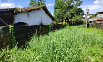 Imagem 3: Lote/Terreno para venda possui 450 metros quadrados em Centro - Ananindeua - Pará