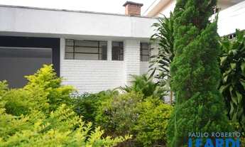 Imagem 2: CASA ASSOBRADADA - VILA MASCOTE - SP