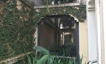 Imagem 7: SÃO PAULO - Casa Padrão - VILA MARIANA