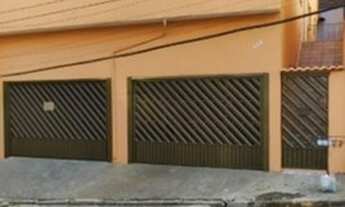 Imagem: Prédio com 4 apartamentos recém locados