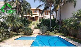 Imagem: Casa a venda no Condominio Osato em Atibaia