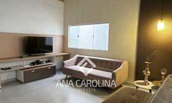 Imagem 6: Casa Maravilhosa no Morada do SolAcabamento Impecável e Localização Privilegiada