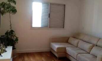 Imagem 3: Apartamento com 3 dormitórios, 1 suítes e 2 vagas na Vila Mariana