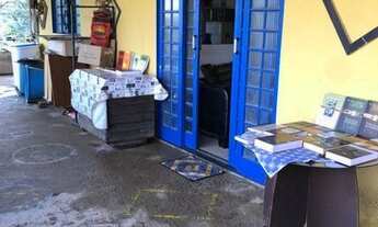 Imagem 3: Colonia Agricola Sucupira Ch 29 casa térrea