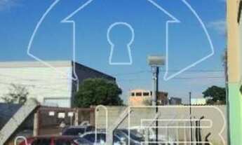 Imagem 2: Apartamento - Venda - Conjunto Habitacional Campinas F - Cod. 1171