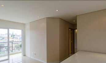 Imagem 6: Apartamento São Bernardo do Campo com 71m², 2 quartos e 2 vagas