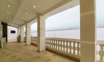 Imagem 4: Mansão em São Bernardo