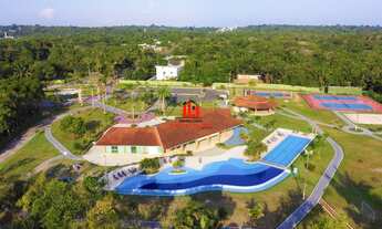 Imagem 3: Lote/Terreno Praia dos Passarinhos com 1080m² - Ponta Negra Manaus