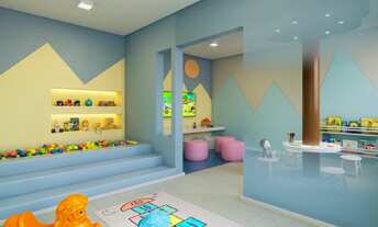 Imagem 6: Apartamento para venda tem 32 metros quadrados com 2 quartos em Cambuci - São Paulo - SP