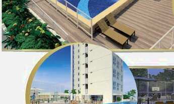 Imagem 4: Apartamento Miramar 3 suítes, sendo 1 máster c/ closet + wc social rev. e varanda gourmet