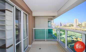 Imagem 4: São Paulo - Apartamento Padrão - Campo Belo