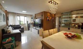 Imagem 1: Apartamento à venda 99m2 com 3 quartos sendo 1 suíte em Neópolis - Natal - RN