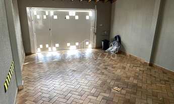 Imagem 2: LIMEIRA - Casa Padrão - Vila Fascina