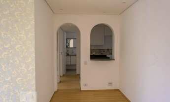 Imagem 3: Apartamento para Aluguel - Vila Prudente, 2 Quartos, 48 m2