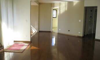 Imagem 5: Apartamento na Vila Mariana com 220m2 4 dormitórios 5 banheiros 3 vagas de garagem