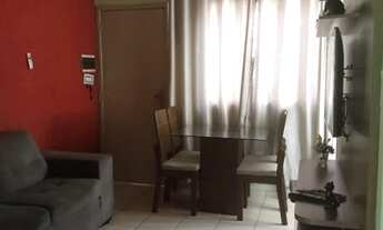 Imagem 2: Alugo apartamento praia Grande, Vila Sonia, 2 quartos, ar condicionado, garagem, mobiliado