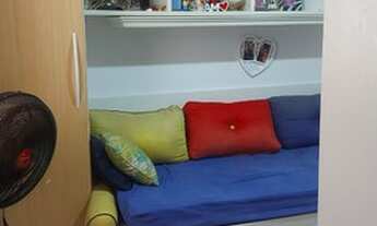 Imagem 6: Apartamento para venda tem 183 metros quadrados com 4 quartos