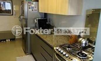 Imagem 3: Apartamento à venda no bairro Rio Branco - Porto Alegre/RS