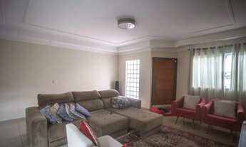 Imagem 3: CASA ASSOBRADADA COM 3 DORMITORIOS, 3 SÚITES E 6 VAGAS