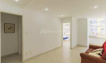 Imagem 3: Rio de Janeiro - Apartamento Padrão - Copacabana