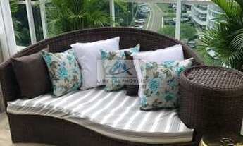 Imagem: Cobertura com 4 dorms, Camboinhas, Niterói