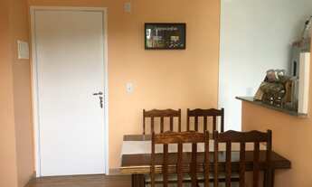 Imagem 5: Apartamento no Parque São Vicente- São Paulo, SP