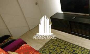 Imagem 3: Apartamento para venda de 3 dormitórios sendo 1 suíte na Vila Mariana