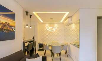 Imagem 4: 2 dormitórios, 1 suite e 1 vaga na vila mariana