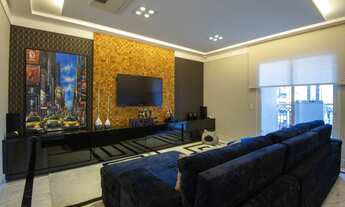 Imagem: Apartamento para venda possui 625 metros