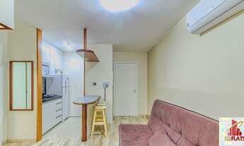 Imagem 6: Flat, Moema - São Paulo