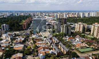 Imagem: PORTO ALEGRE - Casa de Condomínio - CHACARA