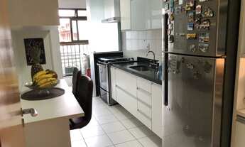 Imagem 6: LINDO APTO 4QTOS-SUÍTE-101M2-2VGS-FREGUESIA JPA RJ