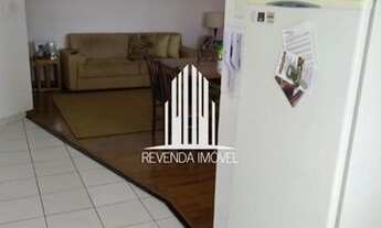 Imagem 7: APARTAMENTO 3 DORMITÓRIOS À VENDA EM SANTO ANDRÉ